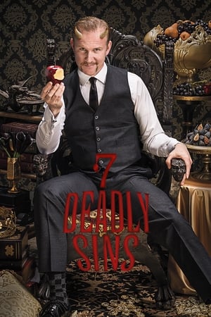 Poster 7 Deadly Sins 2014