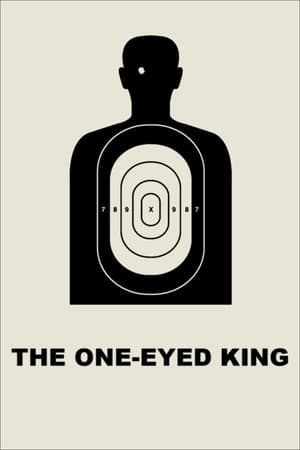 Poster The One-Eyed King 2016