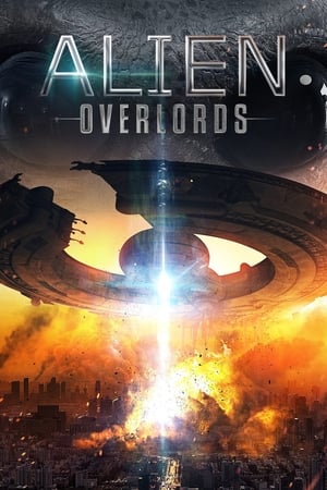 Poster Alien Overlords 2018