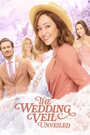 Poster The Wedding Veil Unveiled 2022