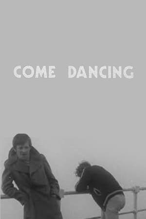 Poster Come Dancing 1970