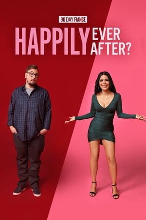 Image 90 Day Fiancé: Happily Ever After?