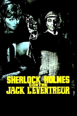 Image Sherlock Holmes contre Jack l'Éventreur