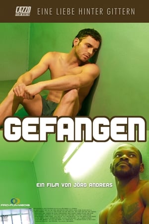 Poster Gefangen 2005