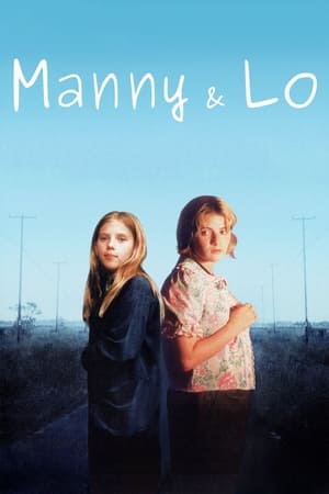 Poster Manny & Lo 1996