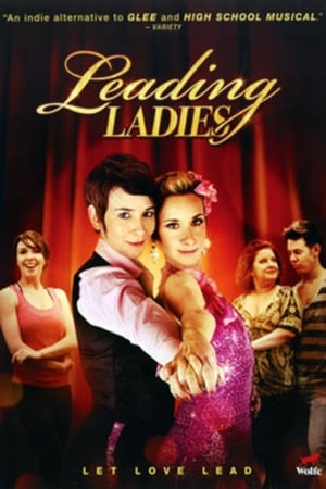 Poster Leading Ladies 2010