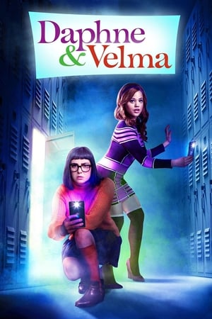 Image Daphne & Velma