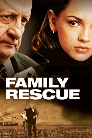 Poster Family Rescue 1997