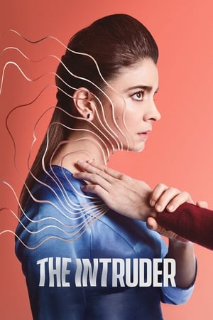 Poster The Intruder 2021