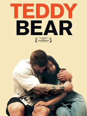 Poster Teddy Bear 2012