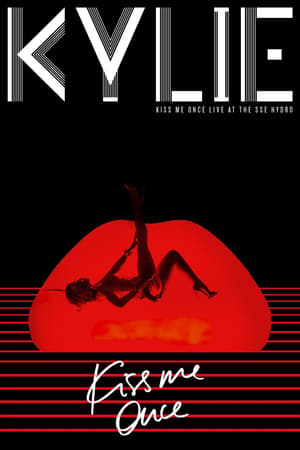 Image Kylie Minogue: Kiss Me Once - Live at the SSE Hydro