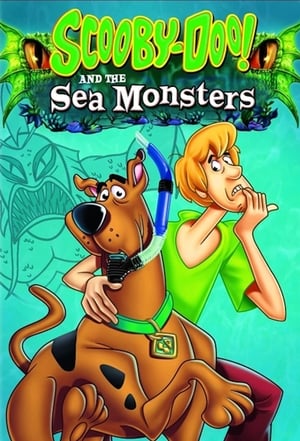 Image Scooby-Doo! and the Sea Monsters