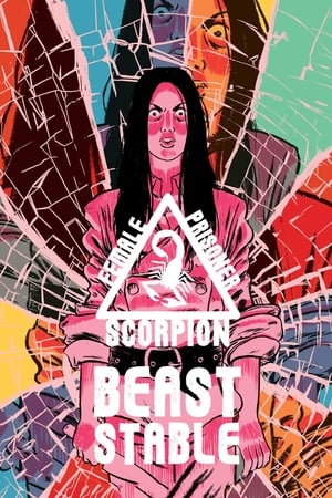 Image Female Prisoner Scorpion: Beast Stable