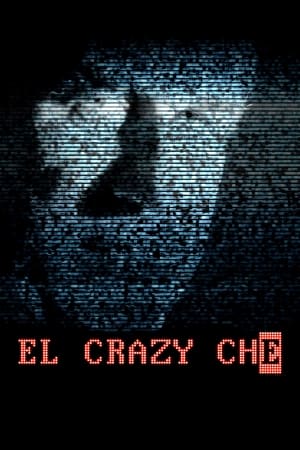Poster El Crazy Che 2015