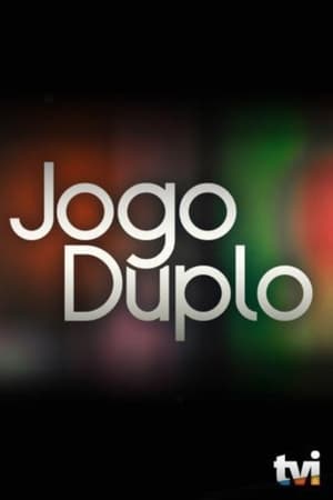 Poster Jogo Duplo Temporada 1 Episódio 34 2018