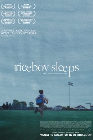 Image Riceboy Sleeps