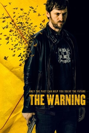 Poster The Warning 2018