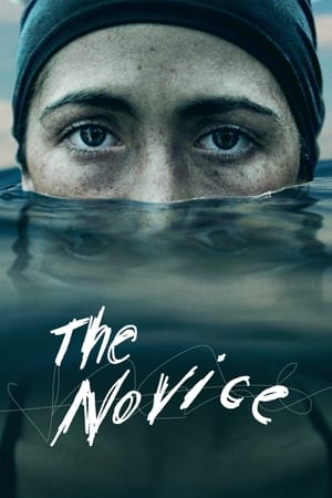 Poster The Novice 2021