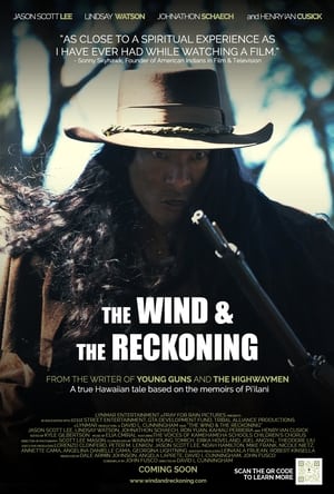 Poster The Wind & the Reckoning 2022