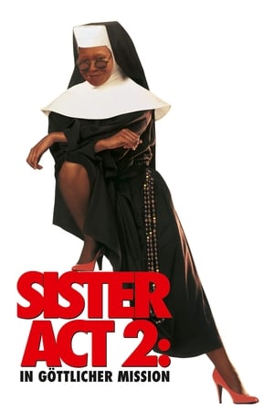 Image Sister Act 2 - In göttlicher Mission