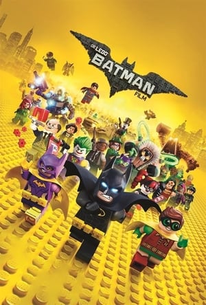 Image De Lego Batman Film