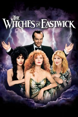 Image The Witches of Eastwick