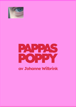 Poster Daddys Poppy 