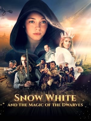 Image Snow White and the Magic of the Dwarves