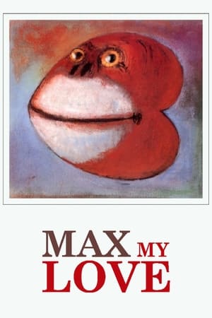 Image Max, mi amor (Max, mon amour)