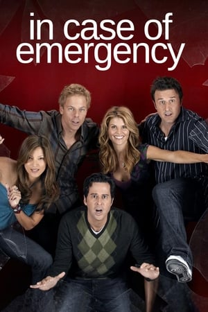 Poster In Case of Emergency Season 1 2007
