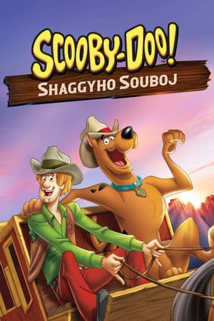 Image Scooby Doo: Shaggyho souboj