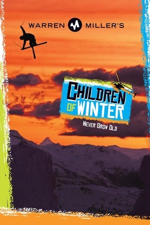 Poster Children of Winter 2009