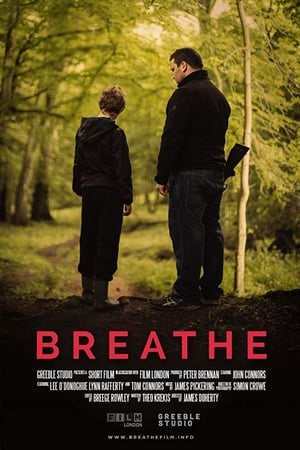 Poster Breathe 2015