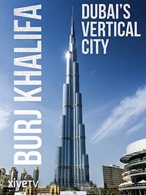 Image Burj Khalifa: Dubai's Vertical City