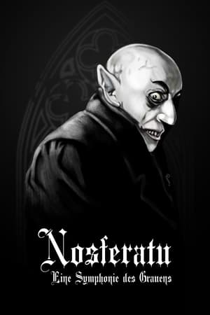 Image Nosferatu, eine Symphonie des Grauens