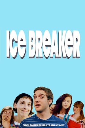 Image Ice Breaker