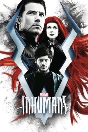 Image Marvel's Inhumans