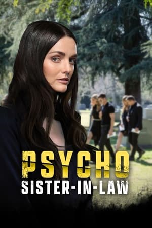 Poster Psycho Sister-In-Law 2020