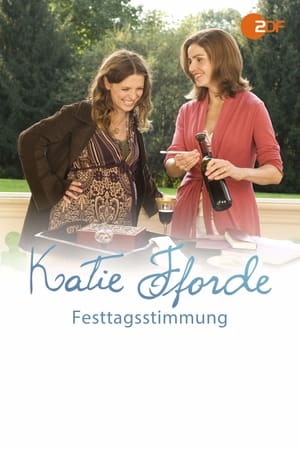 Poster Katie Fforde - Festtagsstimmung 2010