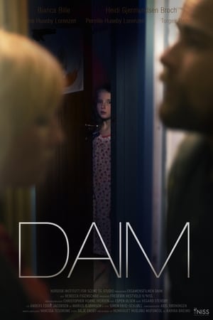 Poster Daim 2012