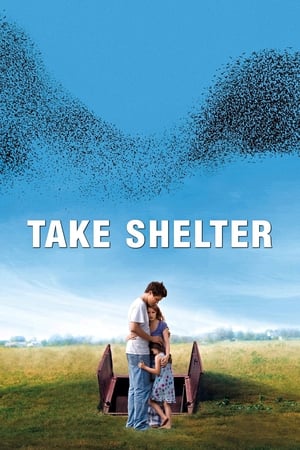 Poster Take Shelter 2011