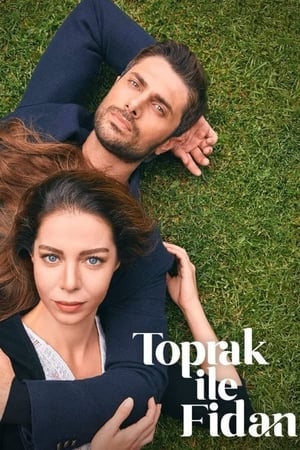 Poster Toprak ile Fidan Season 1 Episode 10 2022