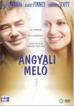 Poster Angyali meló 2001