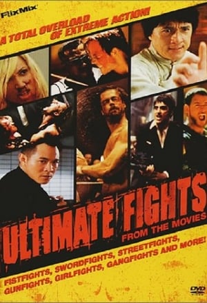 Image Ultimate Fights from the Movies