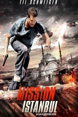 Image Mission Istanbul