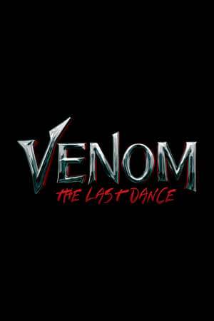 Poster Venom: The Last Dance 2024