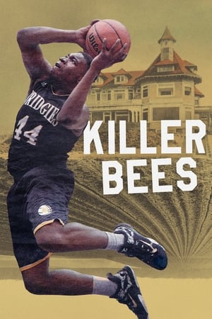 Poster Killer Bees 2018