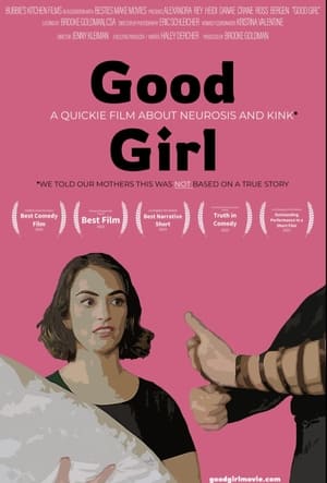 Poster Good Girl 2023