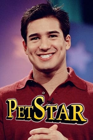 Poster Pet Star Season 3 2004