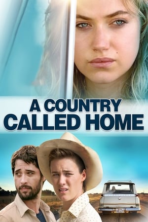 Poster A Country Called Home 2016